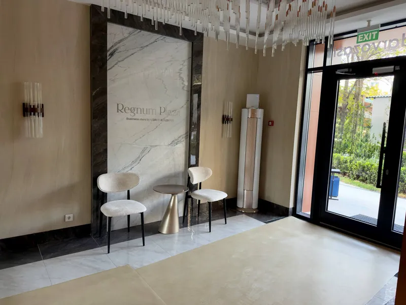 2-комнатная квартира, 57 м², Мирзо Улугбек 8