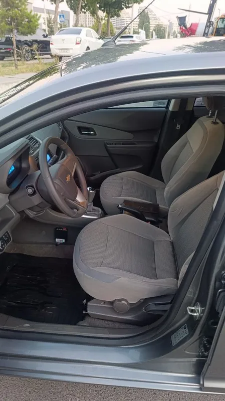 Cobalt 2015 MEXANIKA 81 000 km 4 Cobalt 2015 MEXANIKA 81 000 km 4