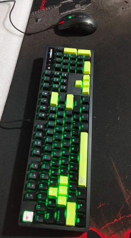 Full Kampyuter zotak 1050 Ti Manitor 32 Curved IPS 165Hz ozu 16 gb ssd — фото 6