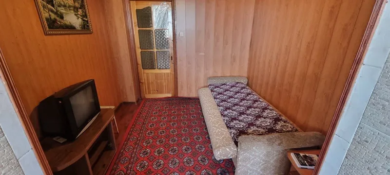 Ijaraga kvartera Yunusobod Universam 3 xonali sheriklikga 6