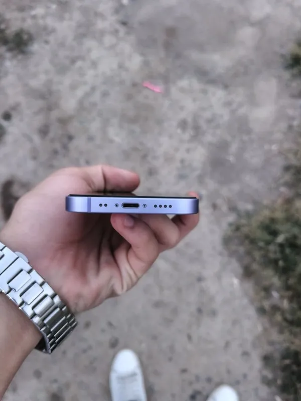 iPhone 12 mini.. — фото 4