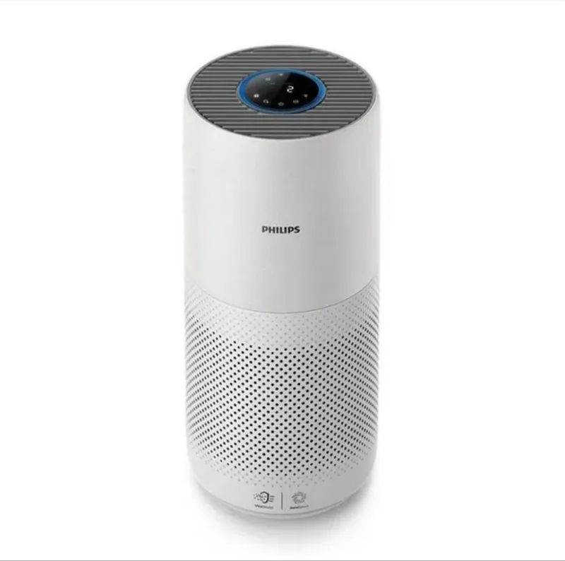 Очиститель воздуха Philips AC2939, НЕРА фильтр, 380м3/ч