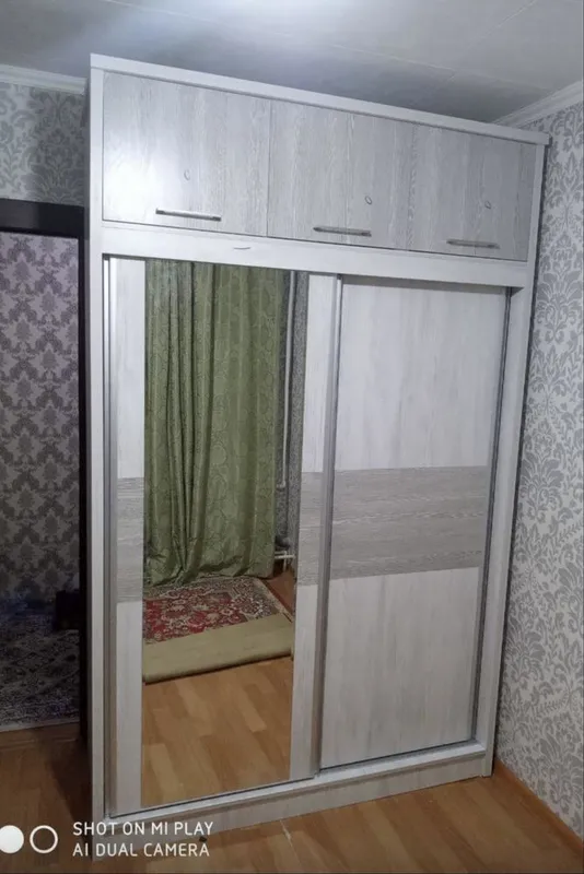 Shkaf: Shkaflar hamyonbop narxlarda 6 Shkaf: Shkaflar hamyonbop narxlarda 6