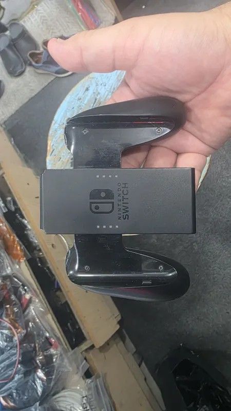 Nintendo switch 32 gb 3 Nintendo switch 32 gb 3