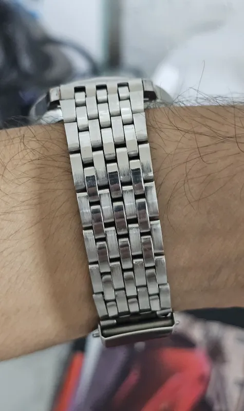 Tissot Le Locle Automatic 2 Tissot Le Locle Automatic 2