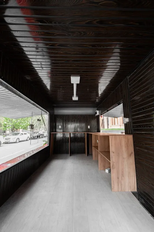 Food truck/ Фуд трак / fudtrak / budka dukon kuchma dukon /кучма дукон — фото 3