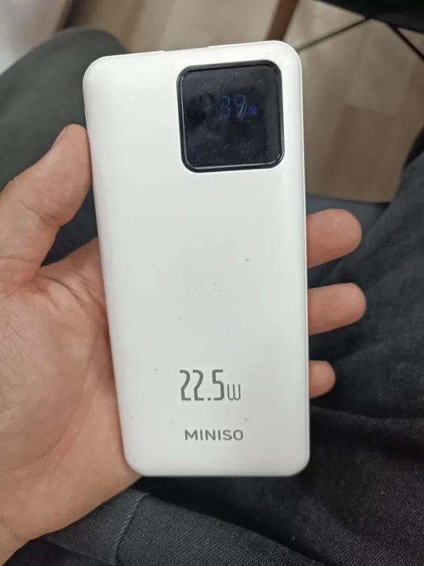 powerbank 1 powerbank 1