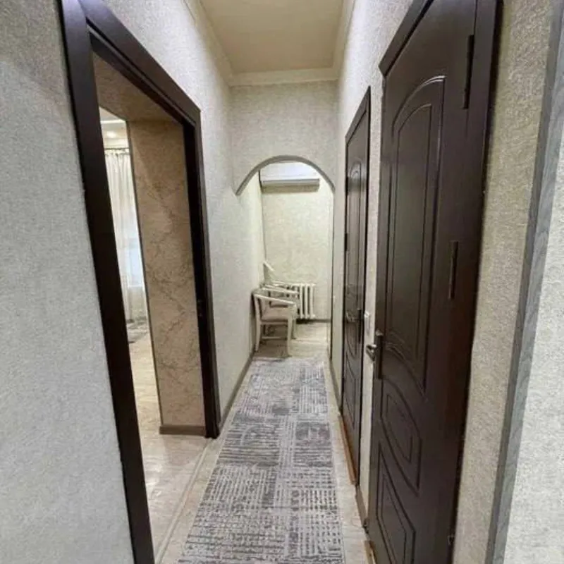 Продажа 2-комн. кв. 60 м², Мирабадский 5