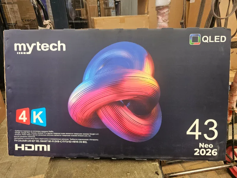 Телевизор 40 дюймов 1 Телевизор 40 дюймов 1