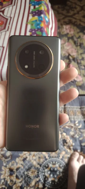 HONOR X9c 5G