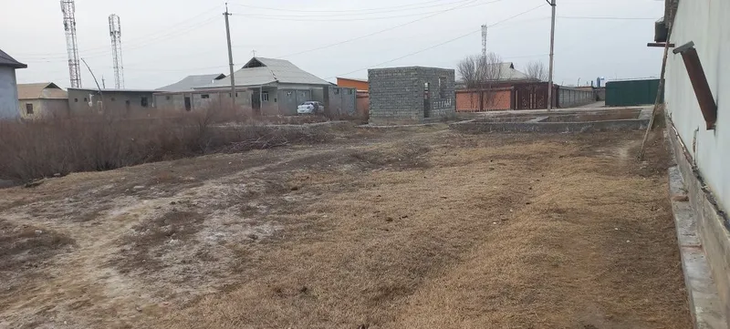 Qulay joylashuv kotta yo'lga yaqin 3 Qulay joylashuv kotta yo'lga yaqin 3