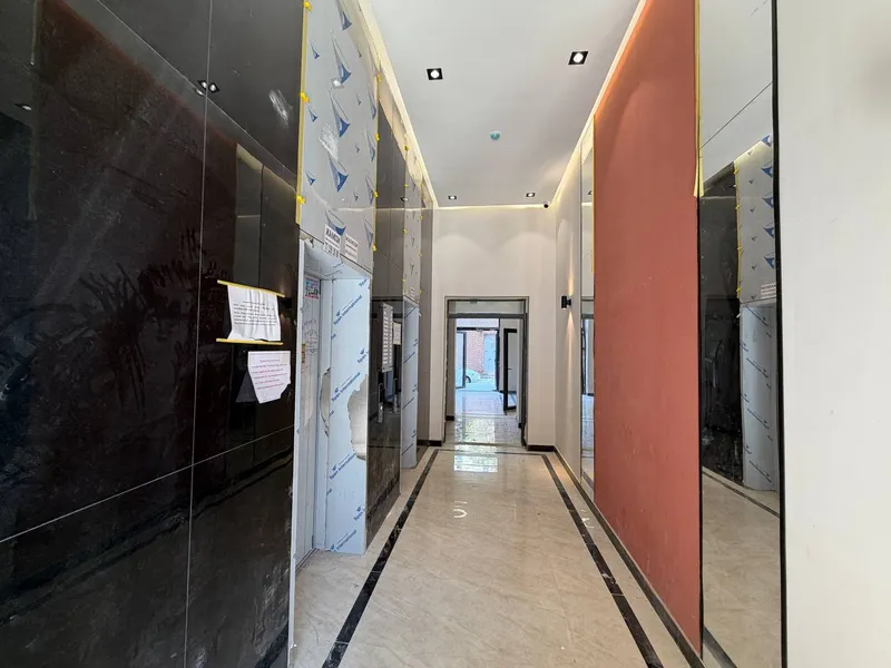 Euro-2 sotiladi, 37 m², Golden House OZ ZAMIN 2