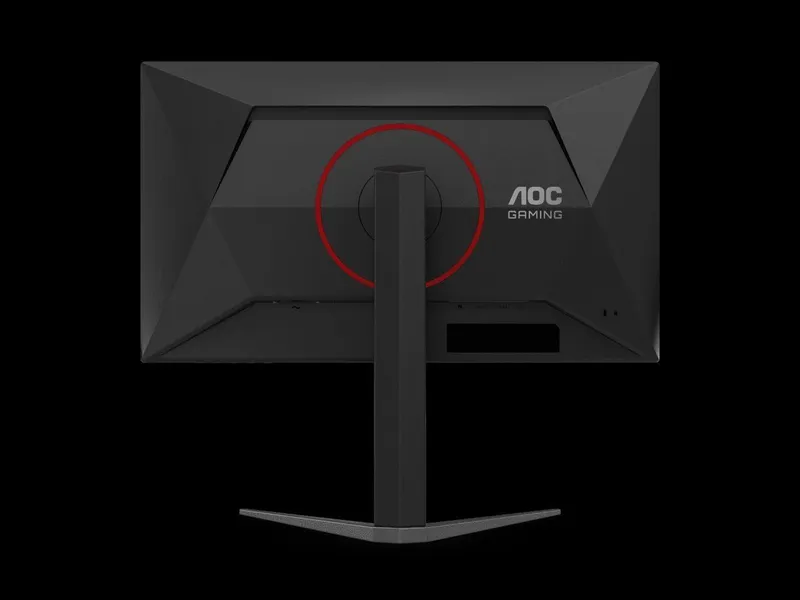 AOC 25 FullHD Fast IPS 420Hz — фото 2