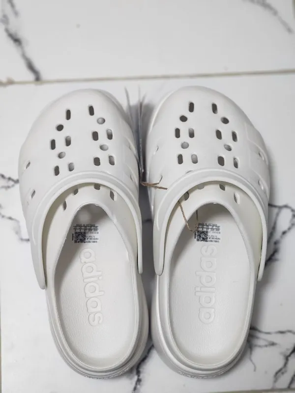 Adidas Crocs original 4 Adidas Crocs original 4