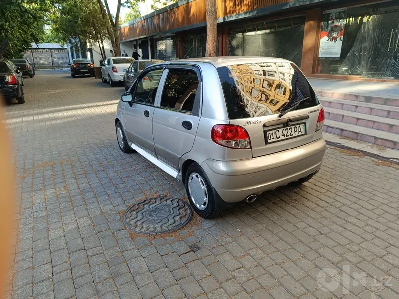 Matiz Best, выкуп в аренду 2 Matiz Best, выкуп в аренду 2
