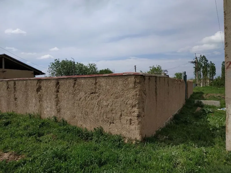 Йер 4соток Кибрай Сотилади/Аренда