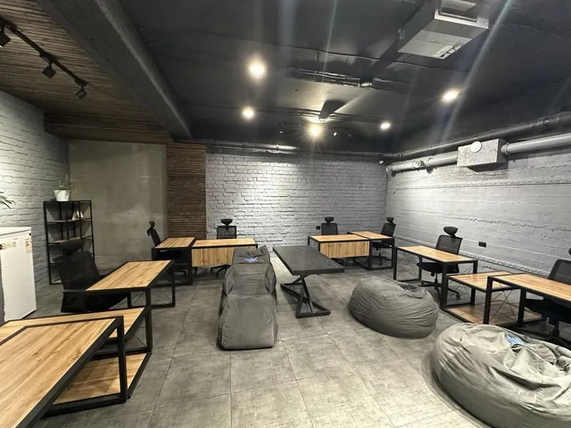 Ганга Ц-15 • 75 м² • Вдоль дороги, первая линия • Магазин, шоурум — фото 1