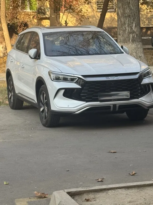 BYD SONG PRO (600km yurgan) (2-pozitsiya: 71km tukda yiradigani) 1 BYD SONG PRO (600km yurgan) (2-pozitsiya: 71km tukda yiradigani) 1
