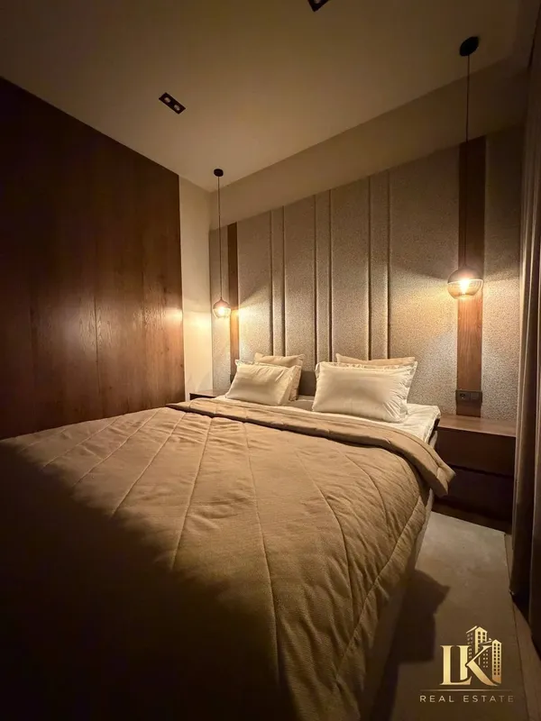 2-комнатная квартира в ЖК Mirabad Avenue 6 2-комнатная квартира в ЖК Mirabad Avenue 6