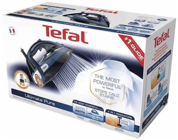 Утюг Tefal 9848 6