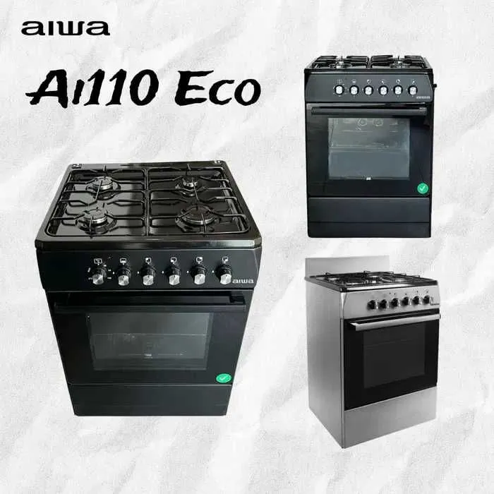 Газовая плита AIWA Ai110 eco в Широком ассортименте — фото 1