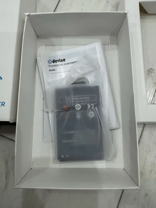 Ручной wi-fi модем 4G — фото 3