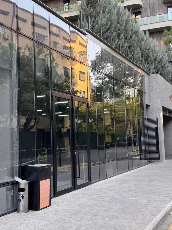 Сдается коммерческое помещение в элитном ЖК Parkwood Состоян