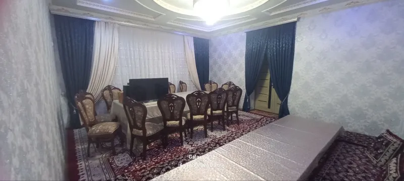 Surxondaryo viloyati Termiz tumani Navruz mahallasida hovli uy sotilad — фото 2