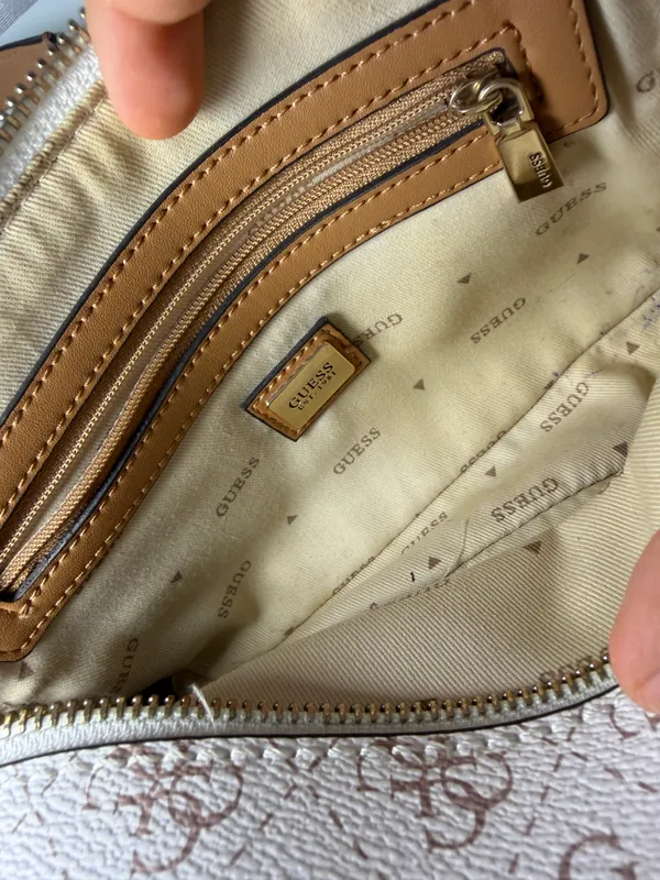 Оригинальная сумка Guess 5 Оригинальная сумка Guess 5