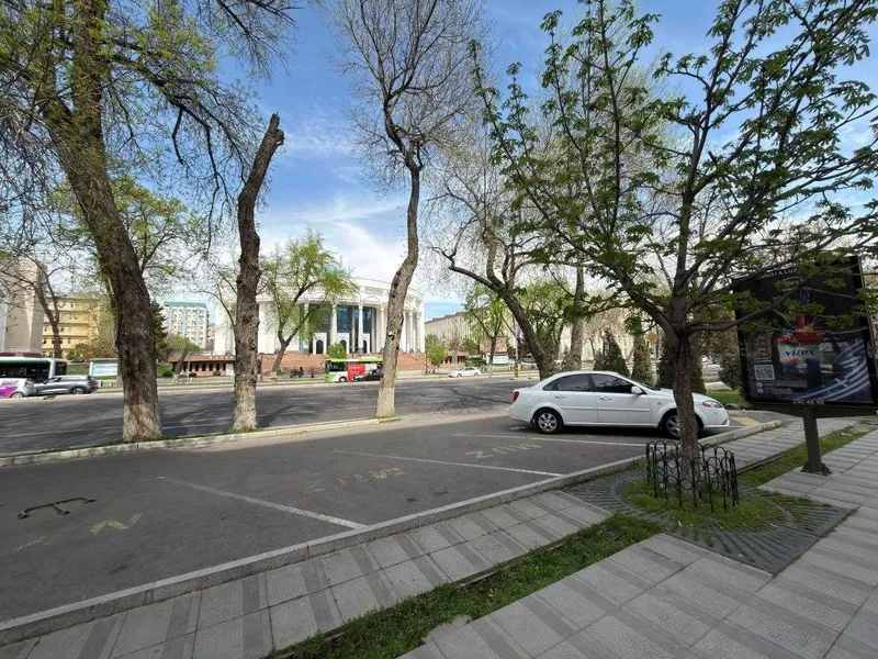 Аренда 4000 м² | Tashkent City первая линия — фото 3 Аренда 4000 м² | Tashkent City первая линия — фото 3