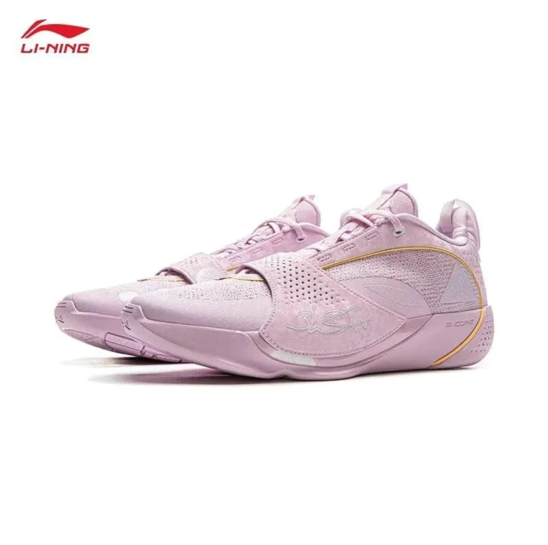 На заказ игровые кросовки Li-Ning Wade All City 13 Encore 5 На заказ игровые кросовки Li-Ning Wade All City 13 Encore 5