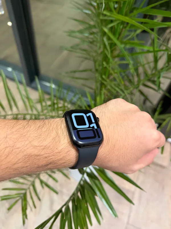 Apple I watch series 10 6 Apple I watch series 10 6