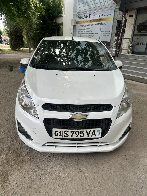 spark aftomat suxoy arenda kunlik