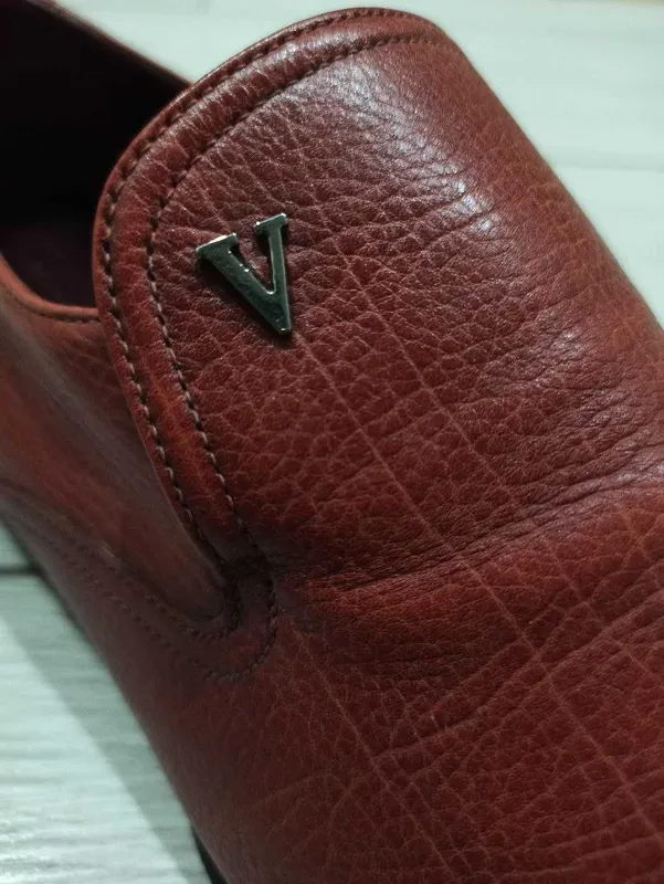 Мужские туфли VALENTINO (ITALY) 2 Мужские туфли VALENTINO (ITALY) 2