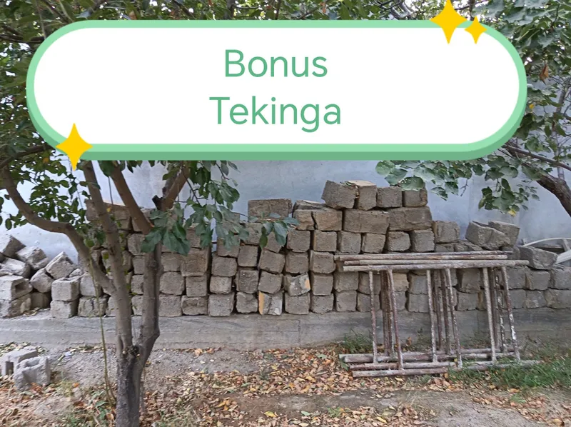 Shlaka blok va siniq blok bonus tekinga 2 Shlaka blok va siniq blok bonus tekinga 2