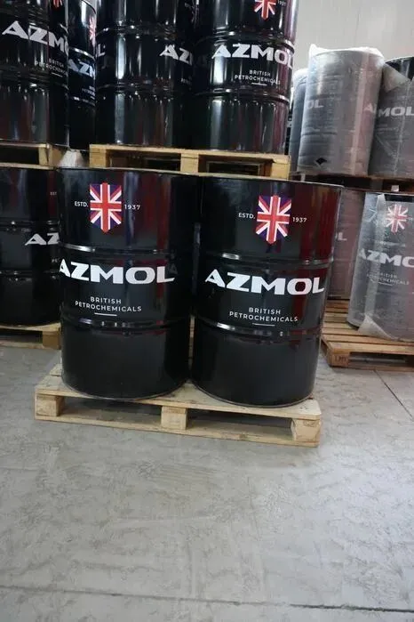 Гидравлическое масло Азмол Авелус 46 / Azmol Avelus 46