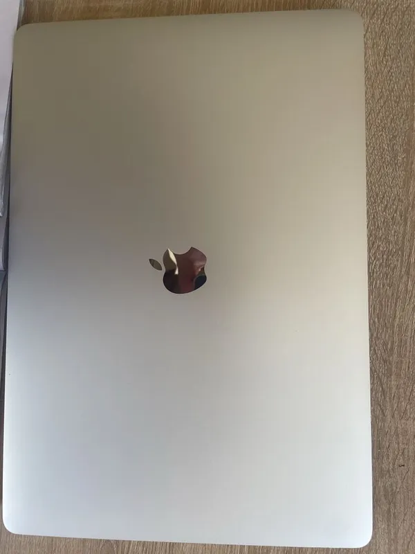 MacBook Pro TouchPad 16/512