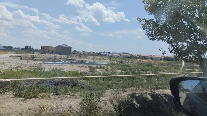 Jer orni satiladi Baxasi 98 mln kelisimli — фото 1
