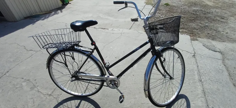 Koreskiy Velosped