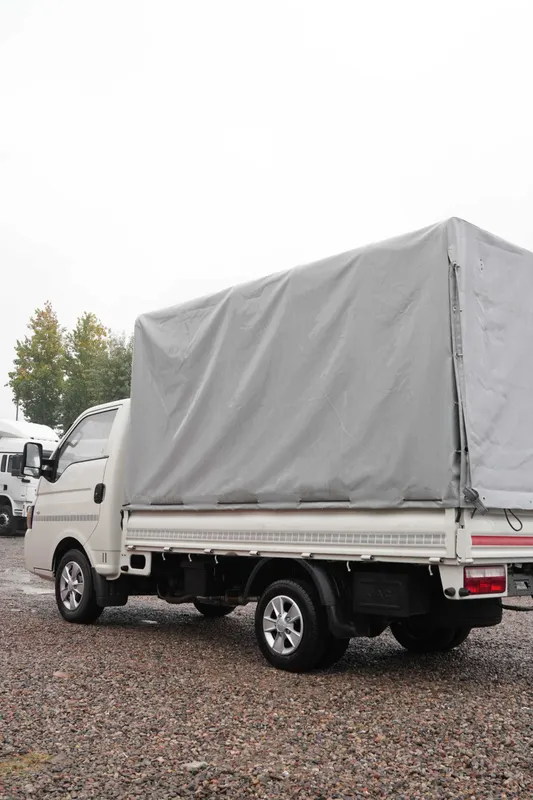 JAC X200 tentovkali gruzaviklarni chegirma narxda xarid qiling 5 JAC X200 tentovkali gruzaviklarni chegirma narxda xarid qiling 5