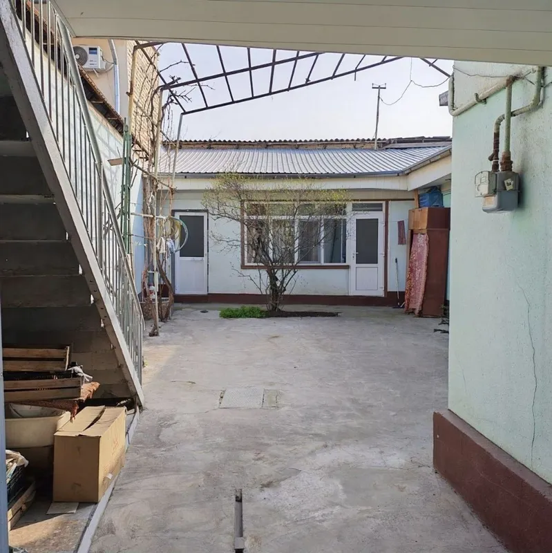 Срочно Продается Кчасток Под Нежилое Абдурауф Фитрат Вдоль Дороги — фото 2