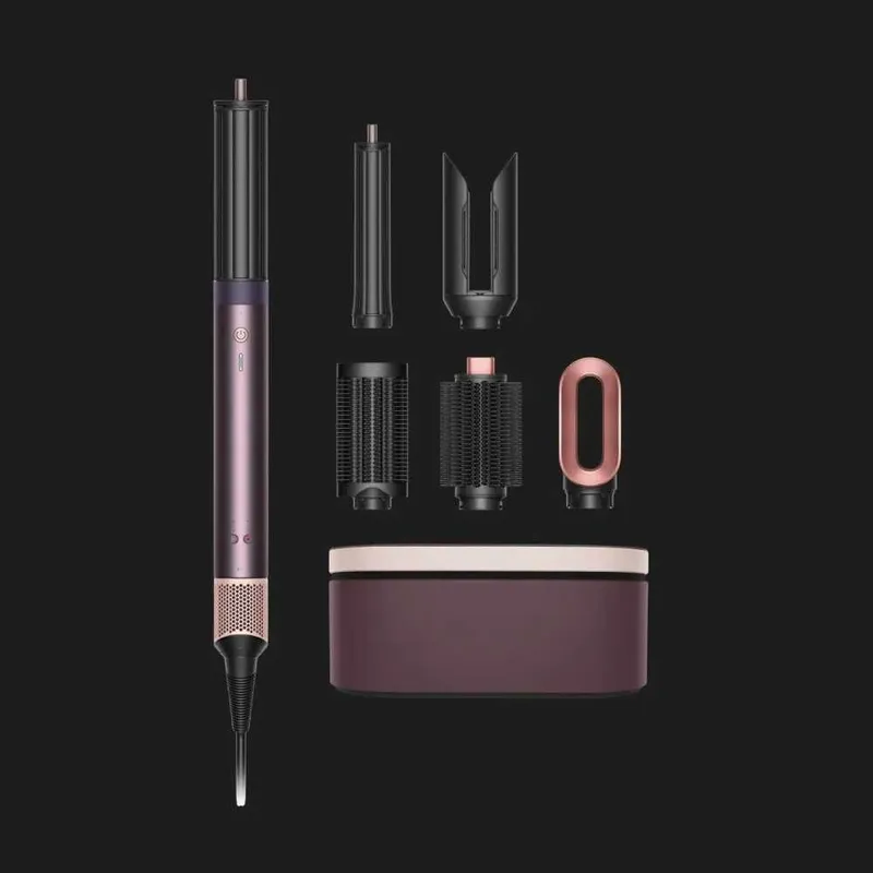 Dyson Airwrap Complete Long Новый Дизайн Модели в Широком Ассортименте — фото 3