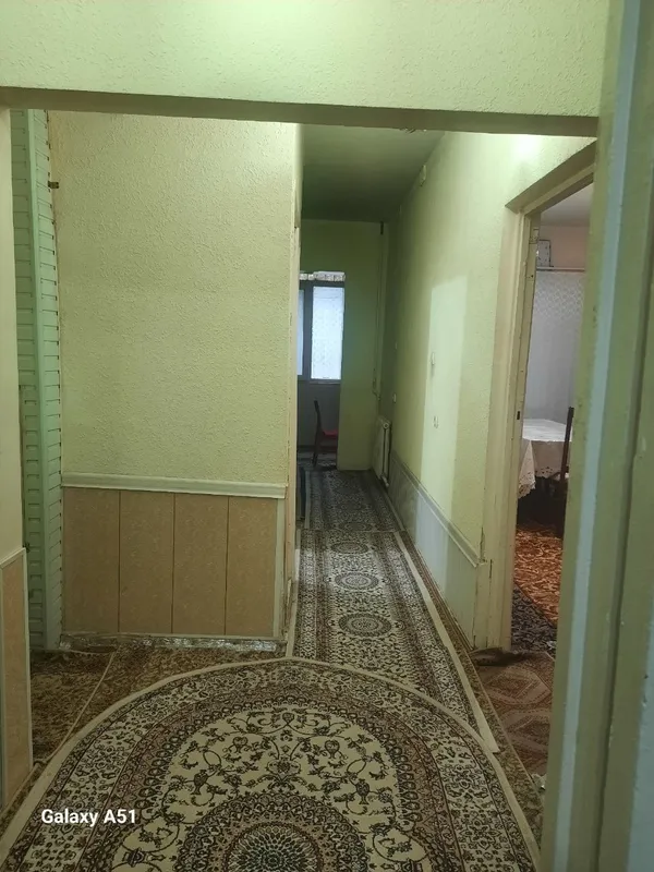 Аренда Квартира 1 хона Тансикбой 2 5