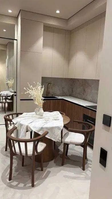 Мирабадский район ЖК Мирабад Авеню 2 комнатная 9