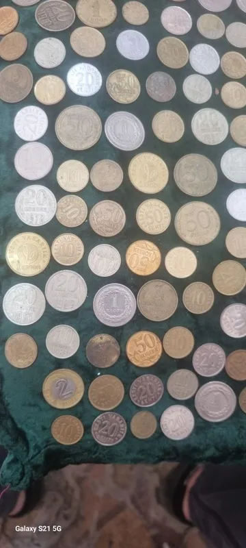 Продам монеты золото пиратов ! — фото 7
