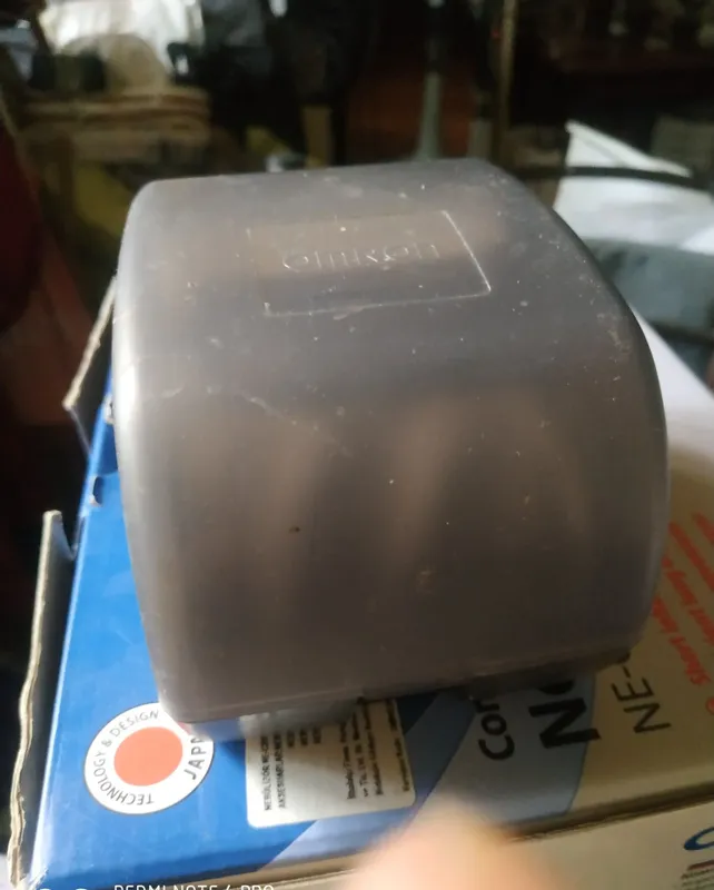 Kompressorli nebulayzer, tonometr sotiladi 4