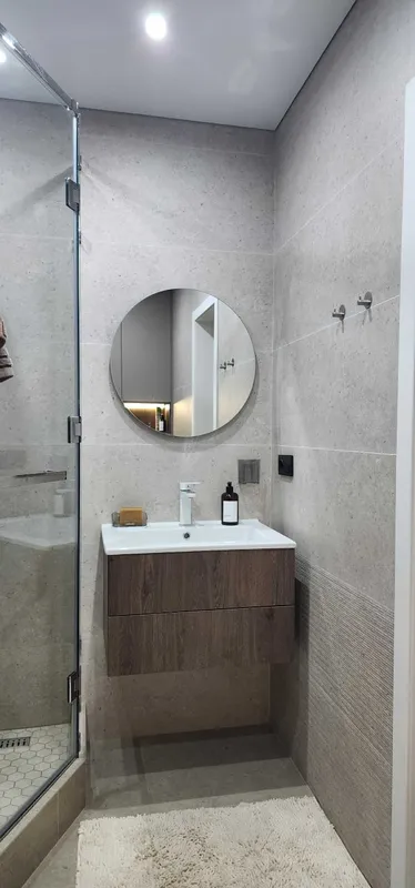 2-комнатная квартира, 64 м², Яшнабад 10 2-комнатная квартира, 64 м², Яшнабад 10