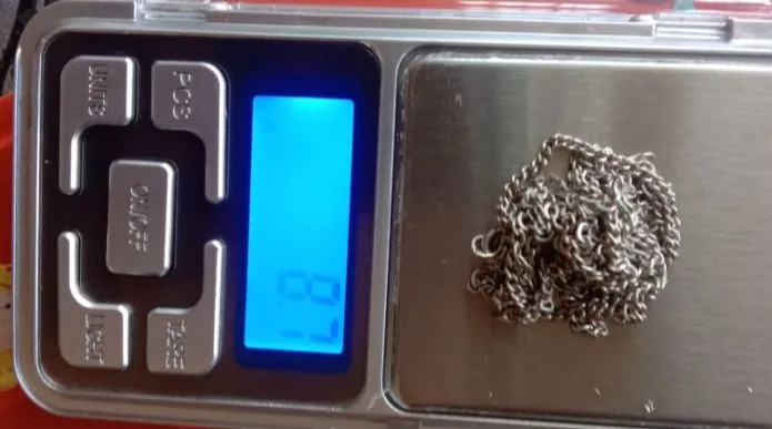 Серебро 925 проба — фото 4