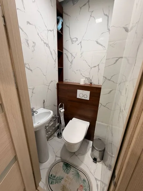 Квартира Аренда Юнусабад Минор метро 6