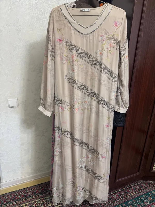 платья 3